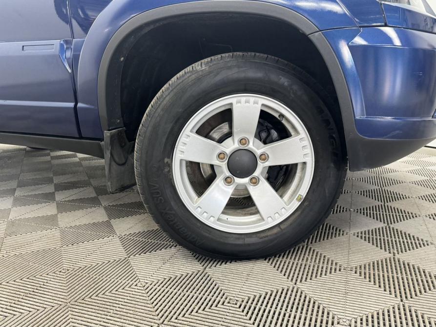 Chevrolet Niva I Рестайлинг Воронеж  - изображение 11