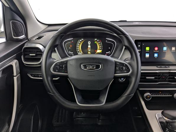 Belgee X50 с пробегом 2025 года, цена 1 650 000 рублей, 100009 км, внедорожник, Автокод Объявления