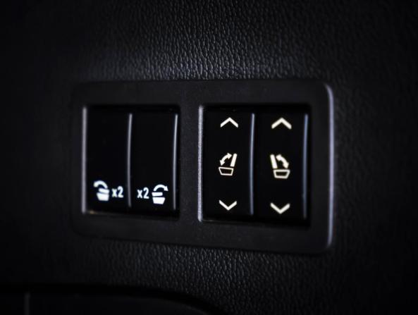 Cadillac Escalade IV с пробегом 2018 года, цена 4 200 000 рублей, 260550 км, внедорожник, Автокод Объявления