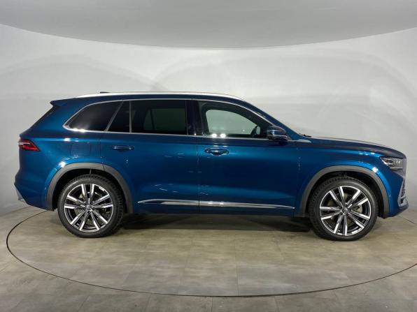Geely Monjaro I с пробегом 2023 года, цена 3 299 000 рублей, 38500 км, внедорожник, Автокод Объявления