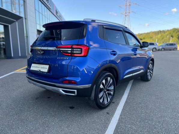 Chery Tiggo 4 I Рестайлинг с пробегом 2020 года, цена 1 285 000 рублей, 88624 км, внедорожник, Автокод Объявления