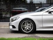 Mercedes-Benz S-Класс VI (W222 C217) Санкт-Петербург  - изображение 48