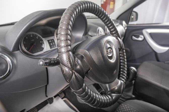 Lada (ВАЗ) Largus I с пробегом 2015 года, цена 599 000 рублей, 242000 км, универсал, Автокод Объявления