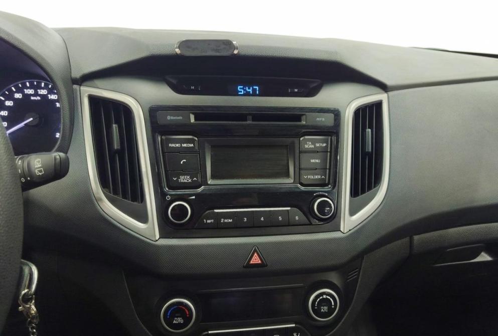 Hyundai Creta I Екатеринбург  - изображение 15