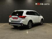 Mitsubishi Outlander III Рестайлинг 2 Челябинск  - изображение 26