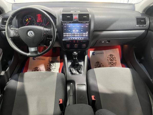 Volkswagen Jetta V с пробегом 2008 года, цена 545 000 рублей, 215068 км, седан, Автокод Объявления