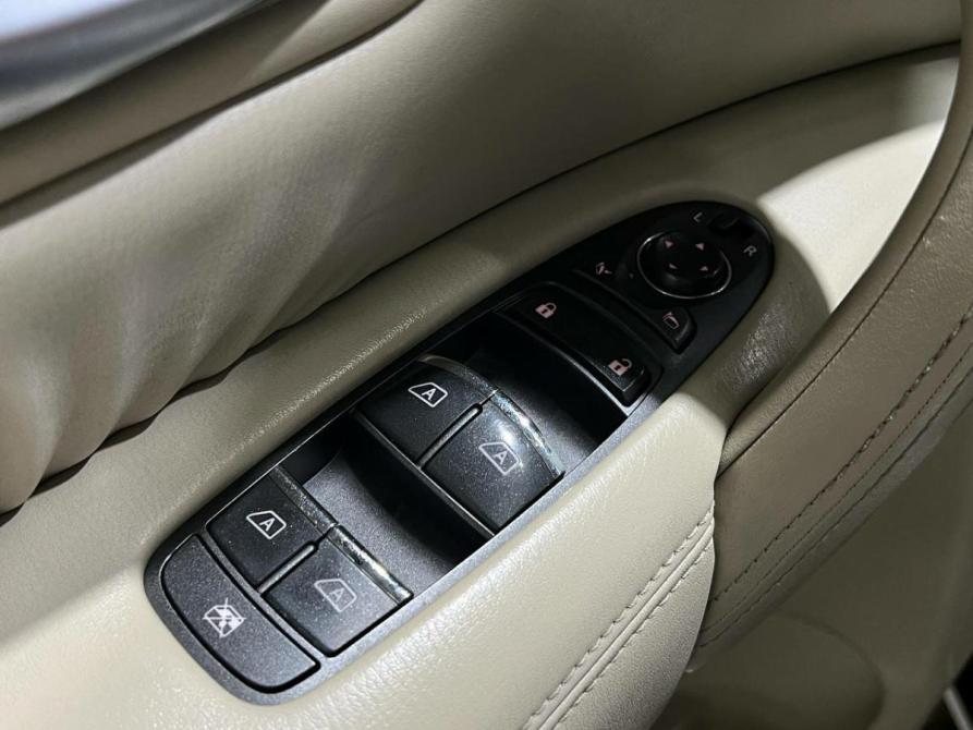 Nissan Patrol VI (Y62) Рестайлинг Оренбург  - изображение 17