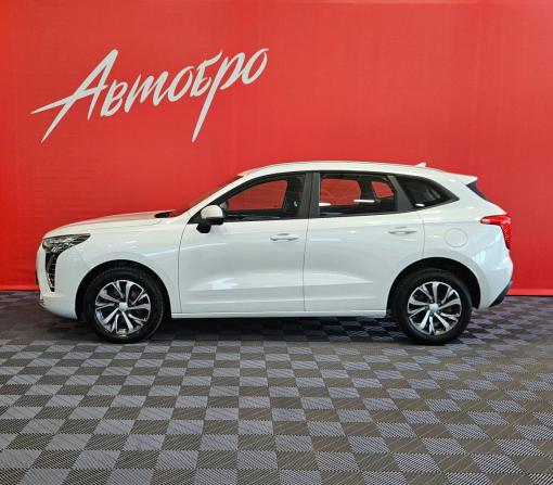 Haval Jolion I с пробегом 2022 года, цена 1 600 000 рублей, 48553 км, внедорожник, Автокод Объявления