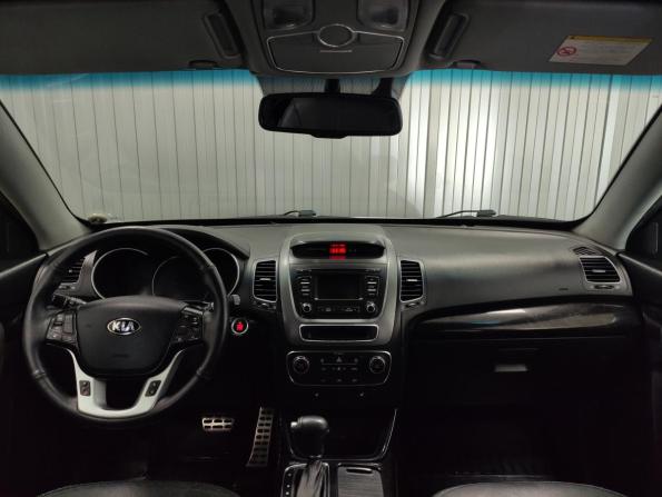 Kia Sorento II Рестайлинг с пробегом 2012 года, цена 1 290 000 рублей, 358910 км, внедорожник, Автокод Объявления