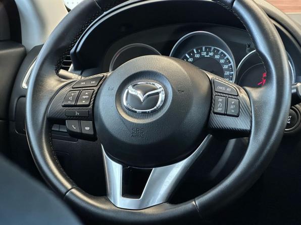 Mazda CX-5 I с пробегом 2015 года, цена 1 949 900 рублей, 137944 км, внедорожник, Автокод Объявления