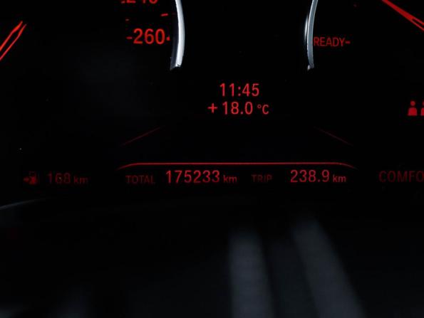 BMW 5 серии VII (G30/G31/G38) Рестайлинг с пробегом 2020 года, цена 2 770 000 рублей, 175232 км, седан, Автокод Объявления