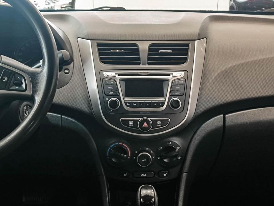 Hyundai Solaris I Рестайлинг Казань  - изображение 18