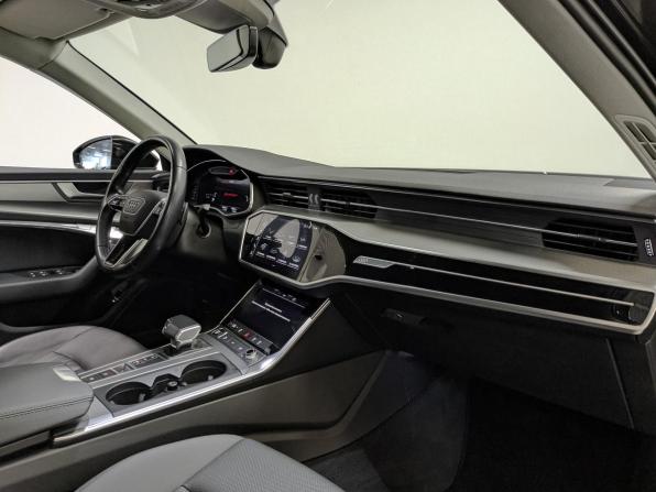 Audi A6 V (C8) с пробегом 2021 года, цена 3 875 000 рублей, 105387 км, седан, Автокод Объявления