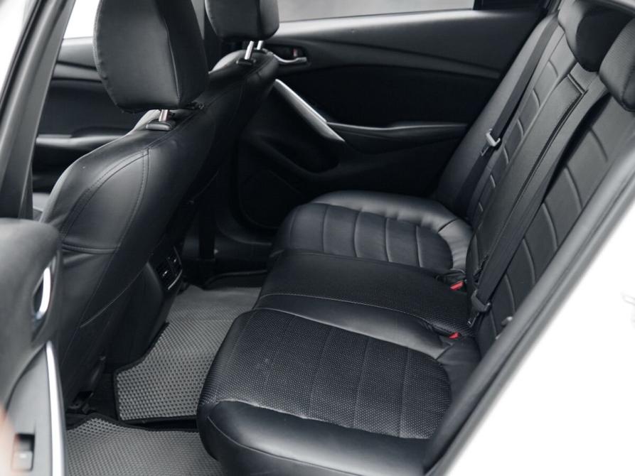 Mazda 6 III (GJ) Ростов-на-Дону  - изображение 24
