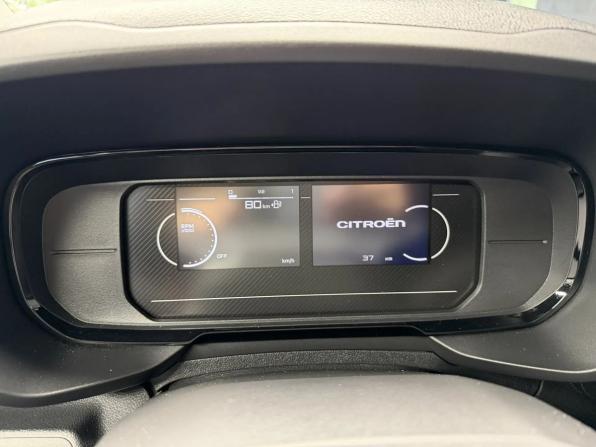 Citroen Berlingo III Рестайлинг с пробегом 2024 года, цена 3 055 000 рублей, 37 км, фургон, Автокод Объявления