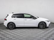 Volkswagen Golf VIII Москва  - изображение 21