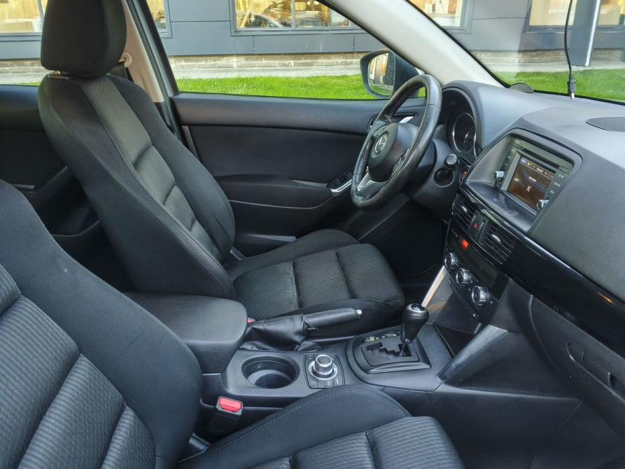 Mazda CX-5 I Ярославль  - изображение 10
