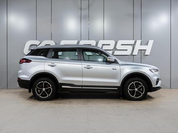 Geely Atlas Pro с пробегом 2022 года, цена 2 099 000 рублей, 36861 км, внедорожник, Автокод Объявления