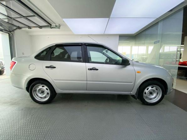 Lada (ВАЗ) Granta I с пробегом 2016 года, цена 460 000 рублей, 148605 км, седан, Автокод Объявления
