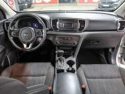 Kia Sportage IV Москва  - изображение 36