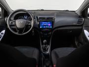 Hyundai Solaris I Рестайлинг Тюмень  - изображение 39
