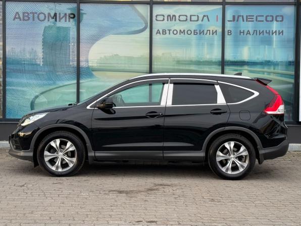 Honda CR-V IV с пробегом 2014 года, цена 1 987 000 рублей, 132100 км, внедорожник, Автокод Объявления