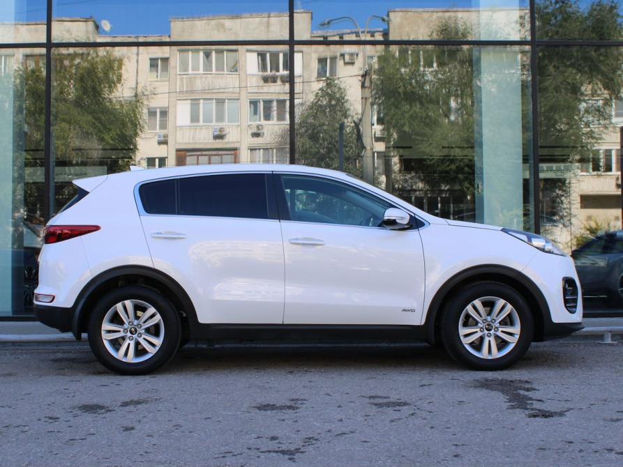Kia Sportage IV Самара  - изображение 4