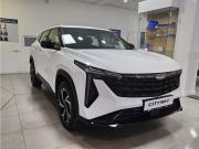 Geely Cityray Москва  - изображение 11