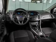 Ford Focus III Рестайлинг Воронеж  - изображение 24