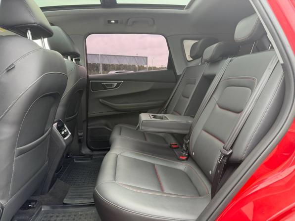 Chery Tiggo 7 Pro I с пробегом 2020 года, цена 1 425 000 рублей, 114230 км, внедорожник, Автокод Объявления