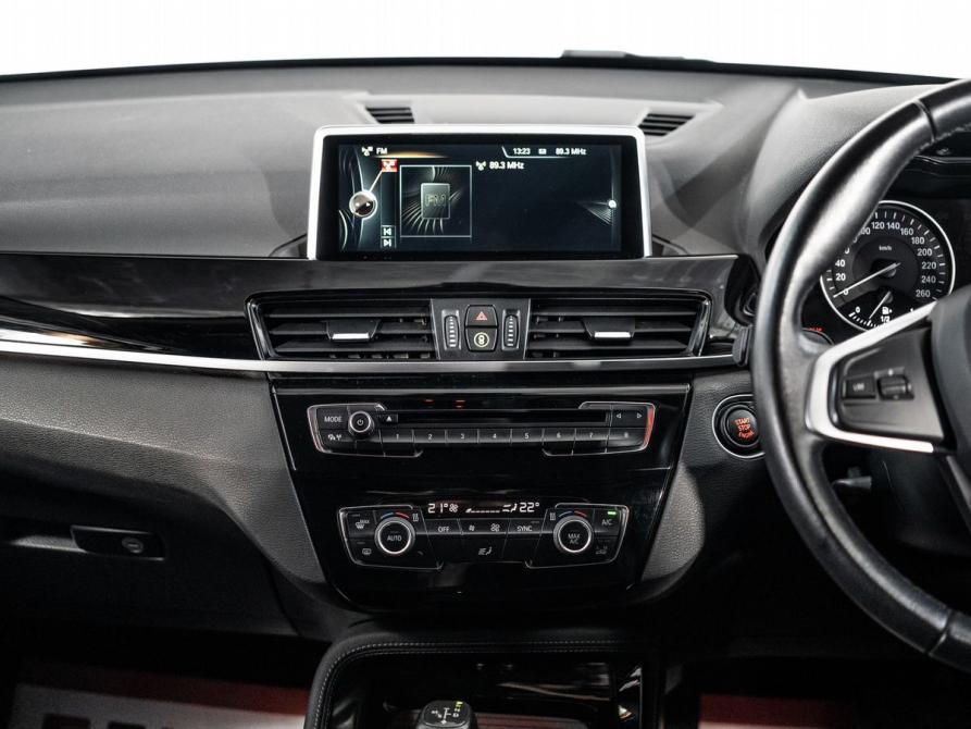 BMW X1 II (F48) Иркутск  - изображение 13