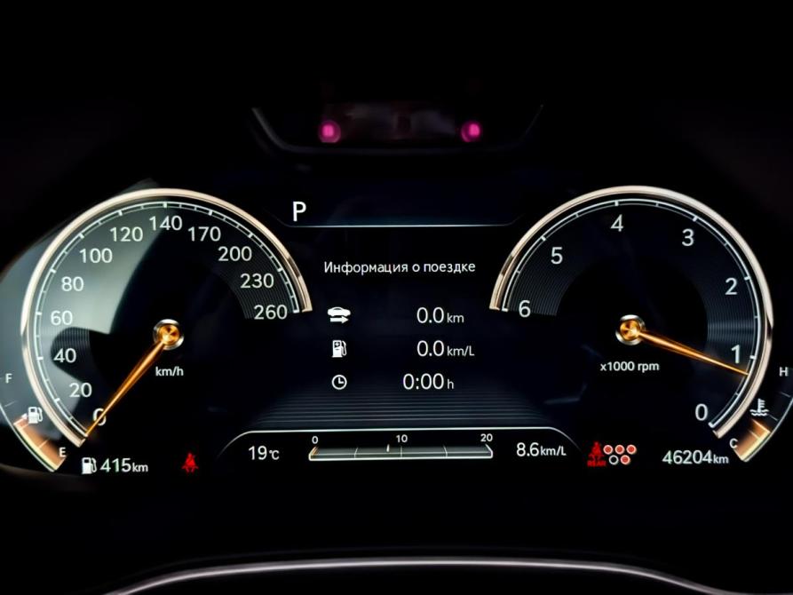 Genesis GV80 I Москва  - изображение 14