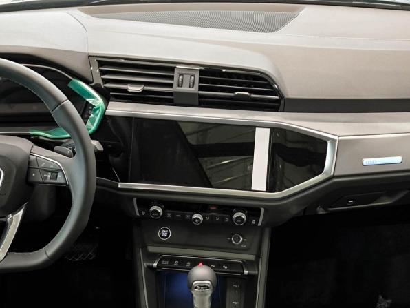 Audi Q3 III (FJ) с пробегом 2026 года, цена 4 050 000 рублей, 20 км, внедорожник, Автокод Объявления