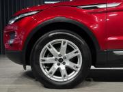 Land Rover Range Rover Evoque I Иркутск  - изображение 47