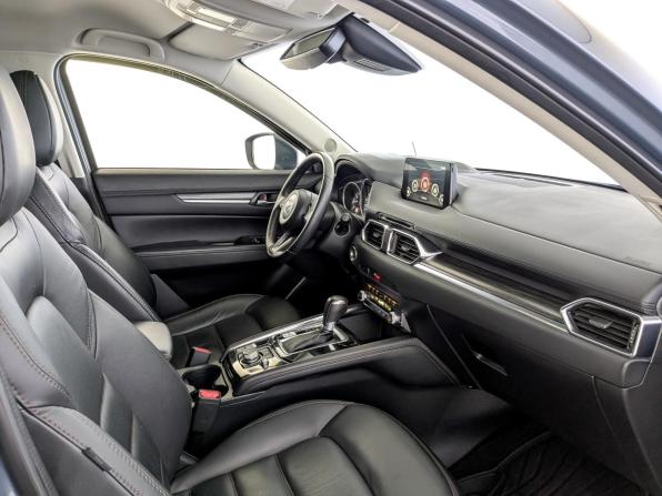 Mazda CX-5 II с пробегом 2020 года, цена 2 850 000 рублей, 119490 км, внедорожник, Автокод Объявления