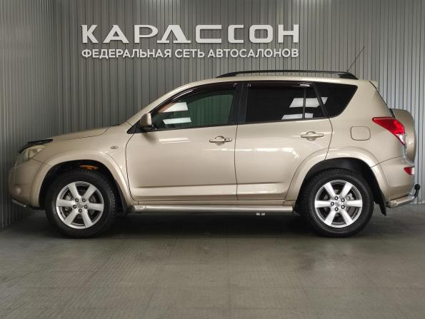 Toyota RAV4 III (XA30) с пробегом 2007 года, цена 1 150 000 рублей, 229415 км, внедорожник, Автокод Объявления