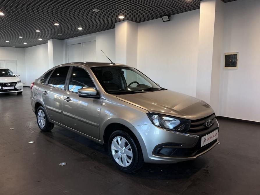 Lada (ВАЗ) Granta I Рестайлинг Чебоксары  - изображение 1