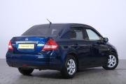 Nissan Tiida I Омск  - изображение 29