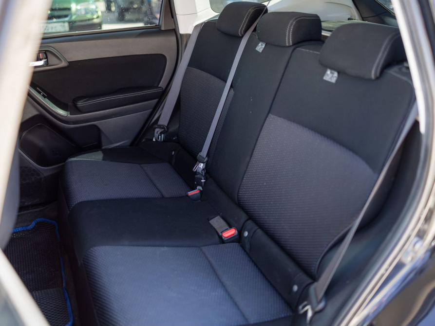Subaru Forester IV Ижевск  - изображение 12