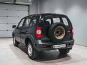 Chevrolet Niva I Рестайлинг Екатеринбург  - изображение 26
