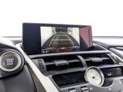 Lexus NX I Рестайлинг Москва  - изображение 54