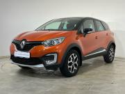 Renault Kaptur I Ижевск  - изображение 24