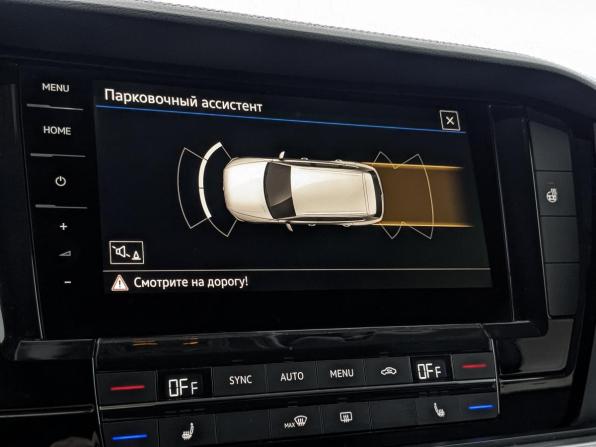 Volkswagen Touareg III с пробегом 2019 года, цена 4 090 000 рублей, 164205 км, внедорожник, Автокод Объявления