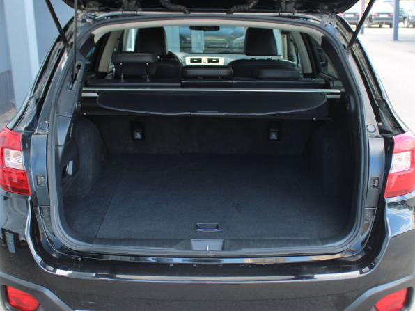 Subaru Outback V с пробегом 2016 года, цена 1 989 000 рублей, 161383 км, универсал, Автокод Объявления