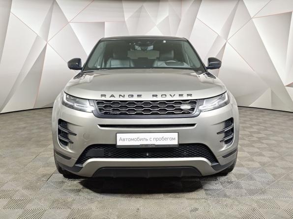 Land Rover Range Rover Evoque II с пробегом 2019 года, цена 3 350 000 рублей, 84524 км, внедорожник, Автокод Объявления