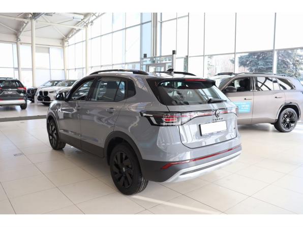 Новый Volkswagen Tharu XR 2026 года, цена 3 490 000 рублей, внедорожник, Автокод Объявления