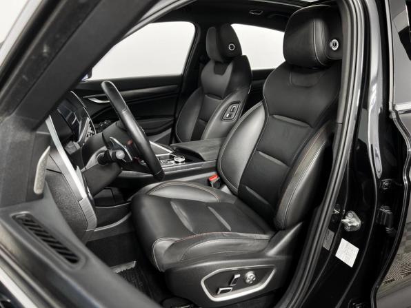 Geely Tugella I с пробегом 2023 года, цена 2 642 200 рублей, 57854 км, внедорожник, Автокод Объявления