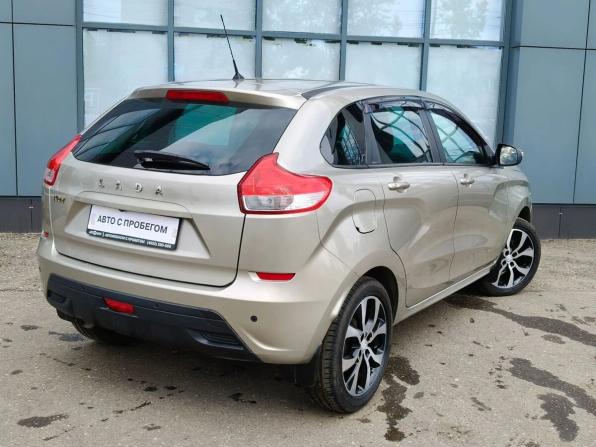 Lada (ВАЗ) XRAY I с пробегом 2016 года, цена 879 000 рублей, 61782 км, хэтчбек, Автокод Объявления