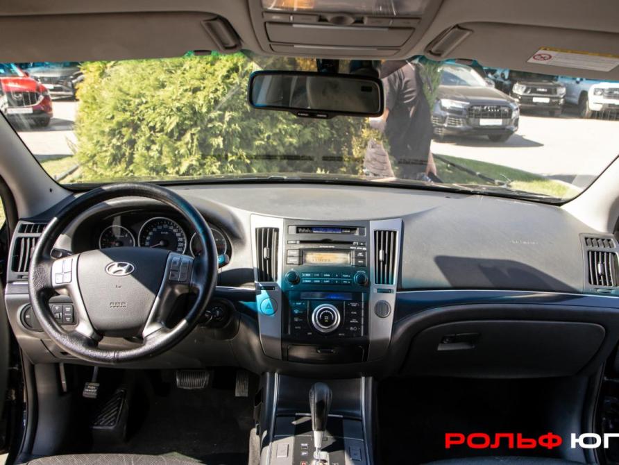 Hyundai ix55 Москва  - изображение 11
