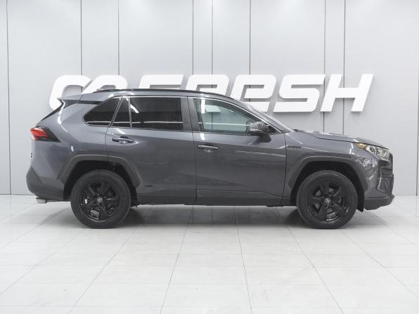 Toyota RAV4 V (XA50) с пробегом 2020 года, цена 3 400 000 рублей, 85607 км, внедорожник, Автокод Объявления